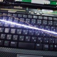最近のバックライト交換事情