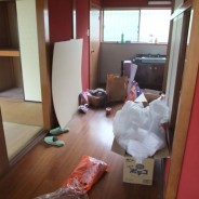 祖母宅再利用計画